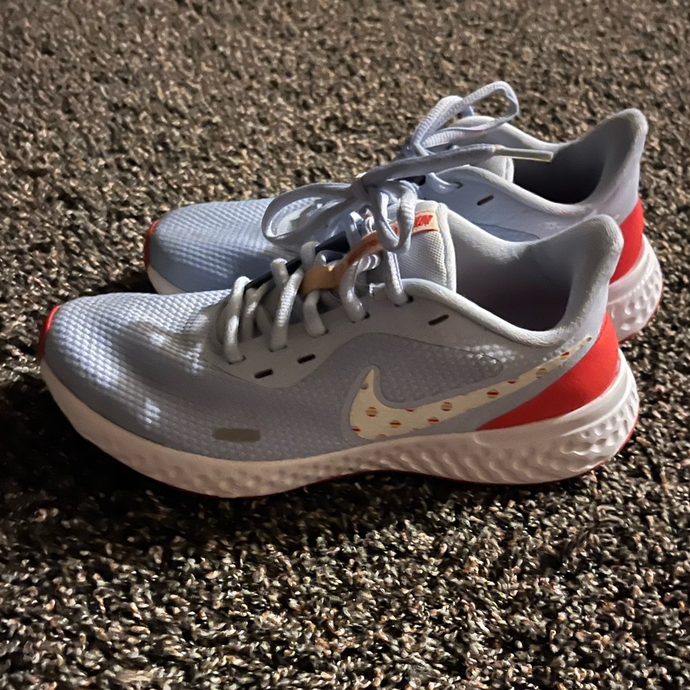 Nike